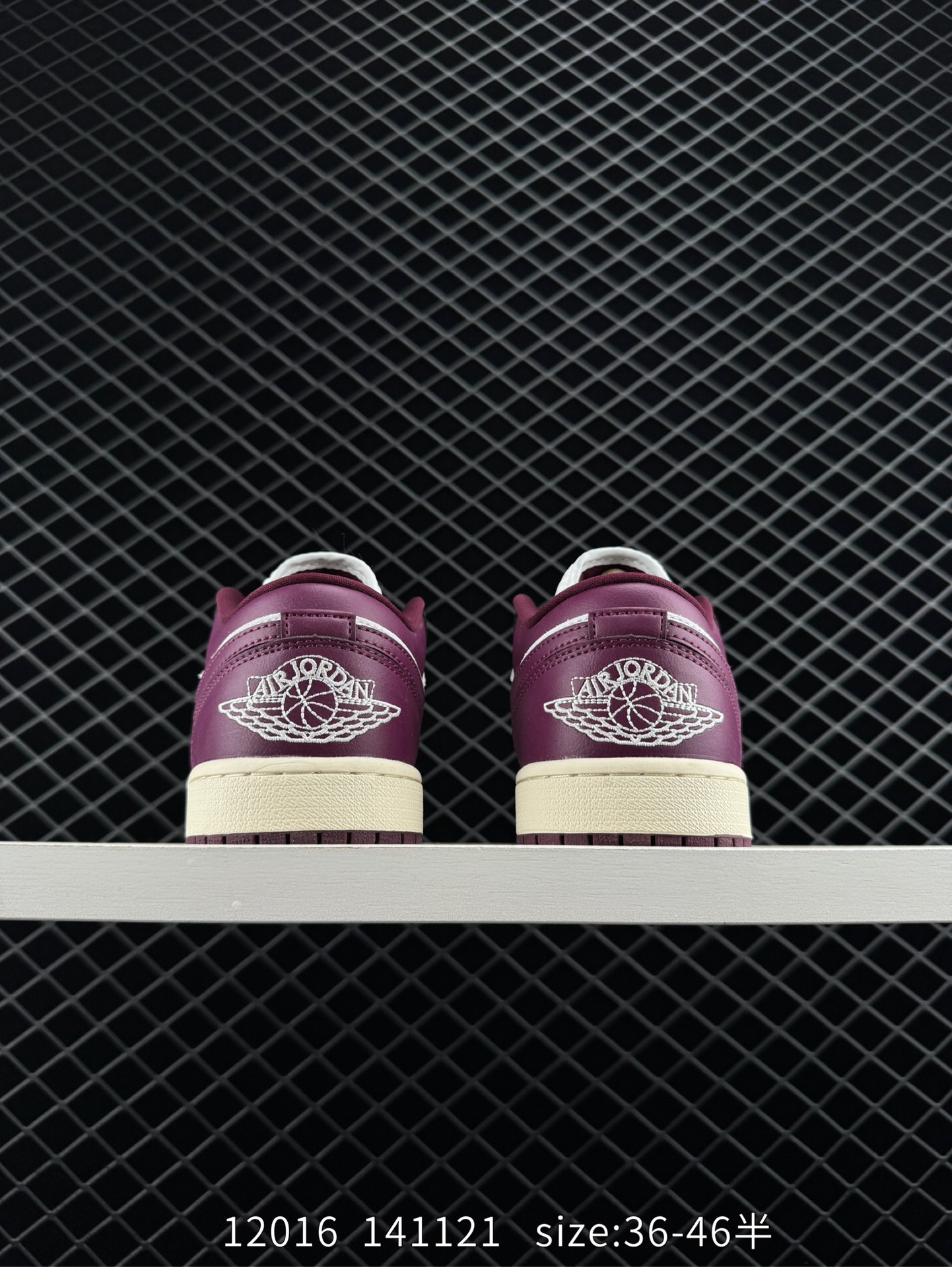 Air Jordan 1 Low AJ1